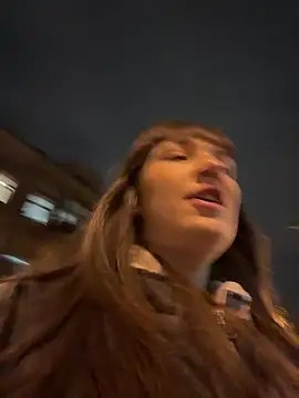 Sophie Avory online show from 02/27/25, 05:47