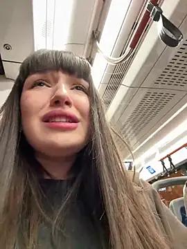 Sophie Avory online show from 03/02/25, 08:50