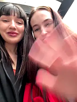 Sophie Avory online show from 09/15/25, 03:01