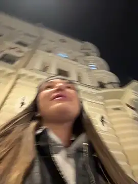 Sophie Avory online show from 11/10/25, 07:24