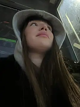 Sophie Avory online show from 01/08/26, 03:03