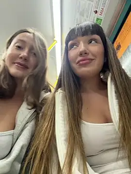 Sophie Avory online show from 02/28/26, 05:25