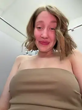 Sophie Avory online show from 05/14/26, 06:26
