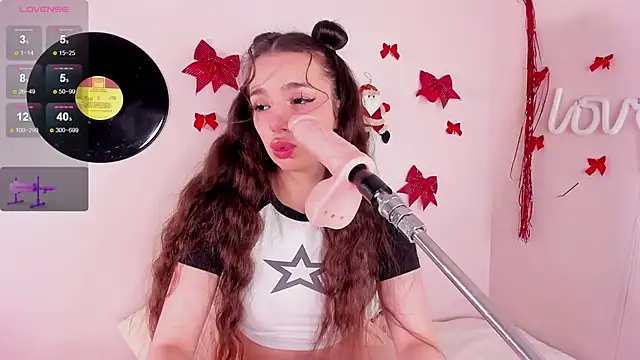 LosAlicee online show from 02/07/26, 01:31