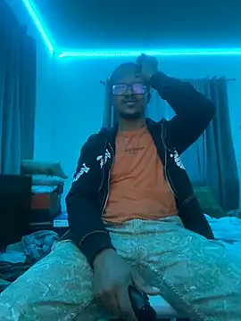 demonpt3 online show from 01/18/25, 04:26