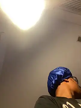 demonpt3 online show from 10/09/25, 03:15