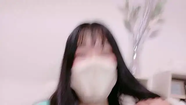 yukinA xoxo online show from 02/23/25, 02:57