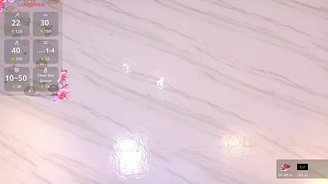 sammyei  online show from 04/08/26, 12:27