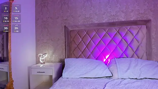 LiaFlowers online show from 12/29/24, 09:50