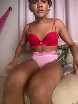 alexatransgata online show from 02/09/26, 04:55