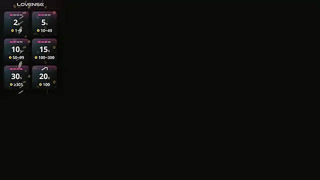 CALLME GODDESS  online show from 04/14/26, 05:24