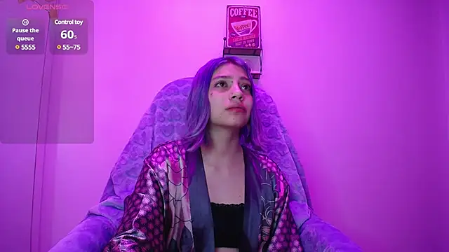 Snapshot of HORNET_ chatting on 02/22/25, 05:34 HORNET  online show from 02/22/25, 05:34