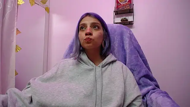 Snapshot of HORNET_ chatting on 02/23/25, 05:34 HORNET  online show from 02/23/25, 05:34