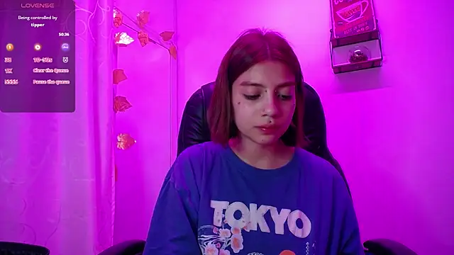 Snapshot of HORNET_ chatting on 02/28/25, 07:15 HORNET  online show from 02/28/25, 07:15