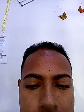 AlkalineCalmness online show from 12/18/25, 02:34