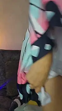 Snapshot of GabrielaMK chatting on 03/29/26, 10:37 GabrielaMK online show from 03/29/26, 10:37