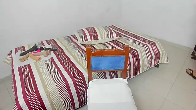 Snapshot of Juana_Sweet chatting on 09/24/25, 02:53 Juana Sweet online show from 09/24/25, 02:53