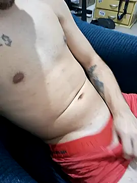 richnd333 online show from 12/23/25, 05:05