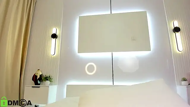 Lola Peach online show from 01/31/25, 09:16