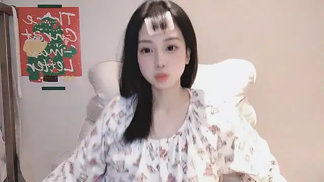 -Hottie online show from 12/18/24, 03:22