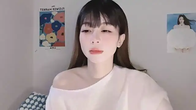 -Hottie online show from 01/06/26, 04:00