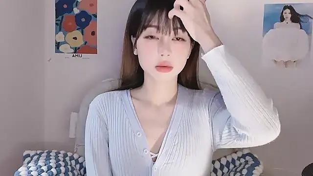 -Hottie online show from 01/12/26, 04:01