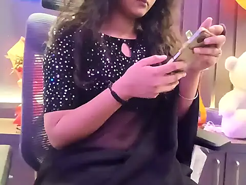 Snapshot of GoldnessAishu chatting on 01/31/25, 07:08 GoldnessAishu online show from 01/31/25, 07:08