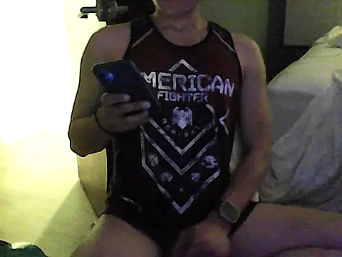 JosephAKenwood online show from 12/14/25, 01:38