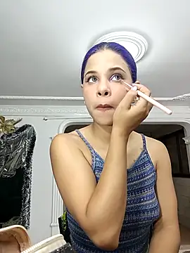 LadyAvalon online show from 12/18/25, 07:09