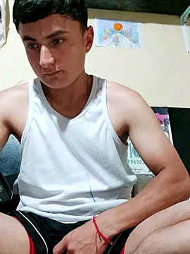 Halder23 online show from 01/10/26, 05:53