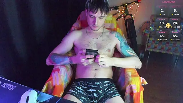 Joel-Pataki online show from 02/21/26, 02:45