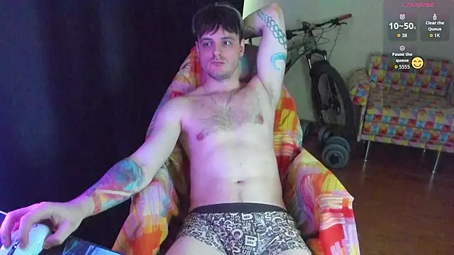 Joel-Pataki online show from 02/24/26, 06:33