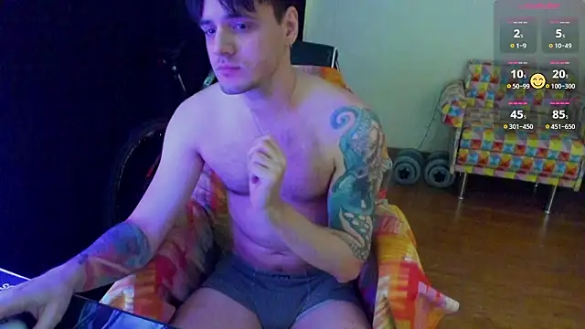 Joel-Pataki online show from 03/02/26, 05:08