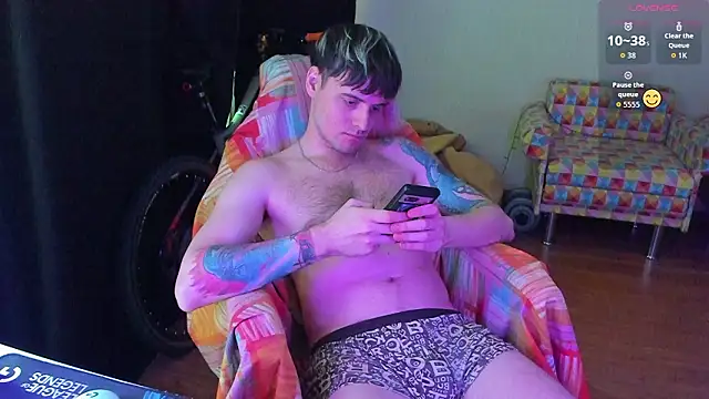 Joel-Pataki online show from 03/05/26, 06:09