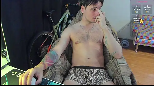 Joel-Pataki online show from 04/14/26, 04:29