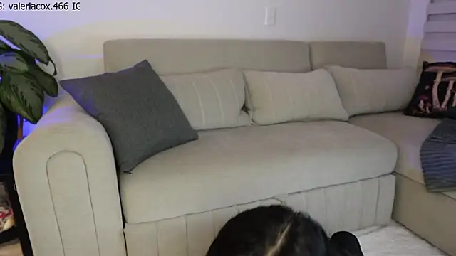 Snapshot of ValeriaCox chatting on 03/24/26, 09:36 ValeriaCox online show from 03/24/26, 09:36