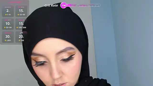 Snapshot of _lidharaa chatting on 10/18/25, 10:43 lidharaa online show from 10/18/25, 10:43