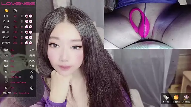 jessie116 online show from 12/09/24, 04:26