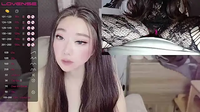 jessie116 online show from 12/10/24, 01:44