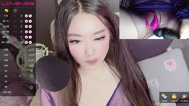 jessie116 online show from 12/11/24, 06:31