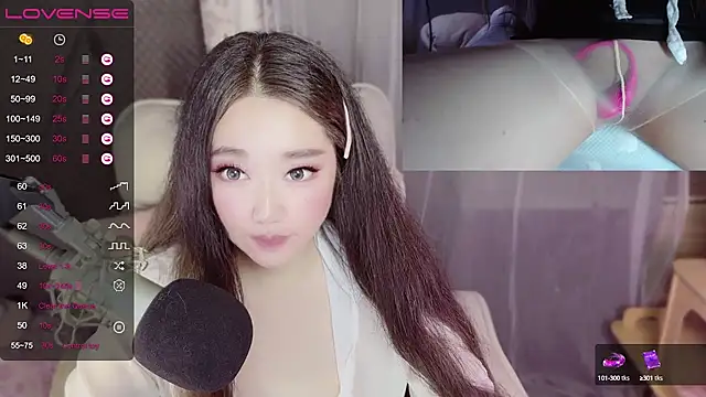 jessie116 online show from 12/14/24, 07:25