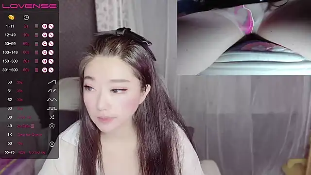 jessie116 online show from 12/16/24, 02:27