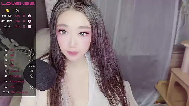 jessie116 online show from 12/17/24, 02:00