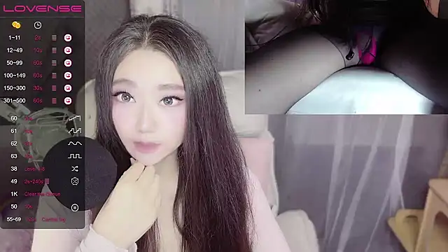 jessie116 online show from 12/20/24, 03:42