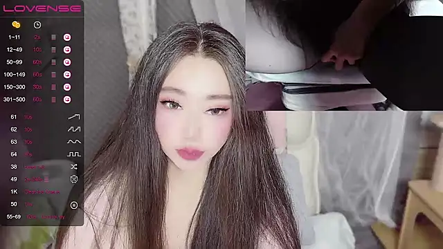 jessie116 online show from 12/27/24, 05:05