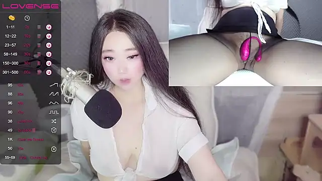 jessie116 online show from 01/03/25, 06:14