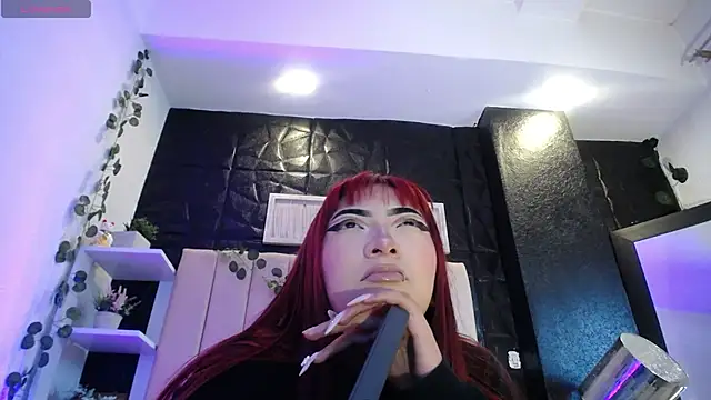 Snapshot of Mia_Rinn chatting on 01/25/25, 07:39 Mia Rinn online show from 01/25/25, 07:39