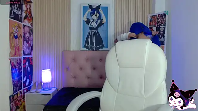 Snapshot of Mia_Rinn chatting on 02/26/25, 07:38 Mia Rinn online show from 02/26/25, 07:38