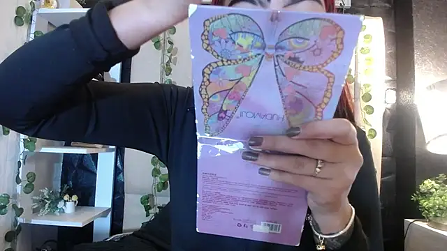 Snapshot of Mia_Rinn chatting on 03/14/25, 01:02 Mia Rinn online show from 03/14/25, 01:02