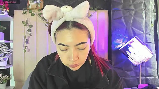 Mia Rinn online show from 01/16/26, 02:10